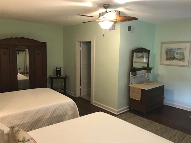 Lake Minneola Inn المظهر الخارجي الصورة
