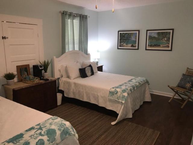 Lake Minneola Inn المظهر الخارجي الصورة