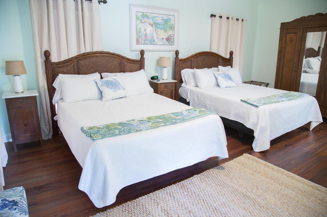 Lake Minneola Inn المظهر الخارجي الصورة