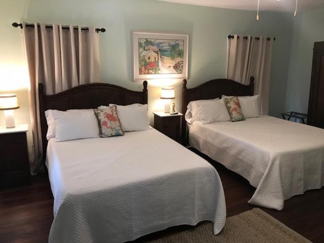 Lake Minneola Inn المظهر الخارجي الصورة