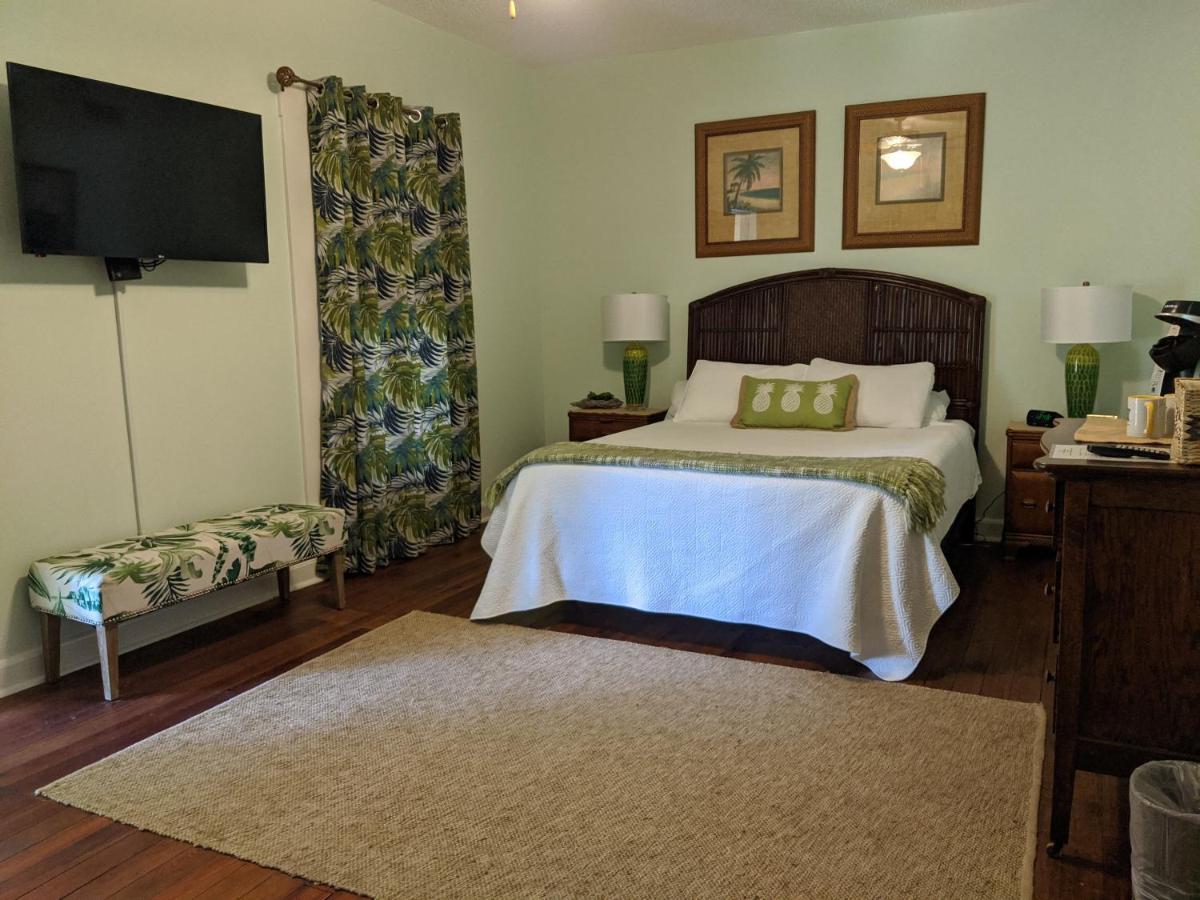 Lake Minneola Inn المظهر الخارجي الصورة