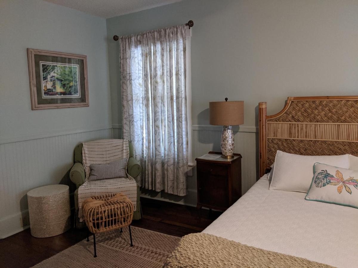 Lake Minneola Inn المظهر الخارجي الصورة