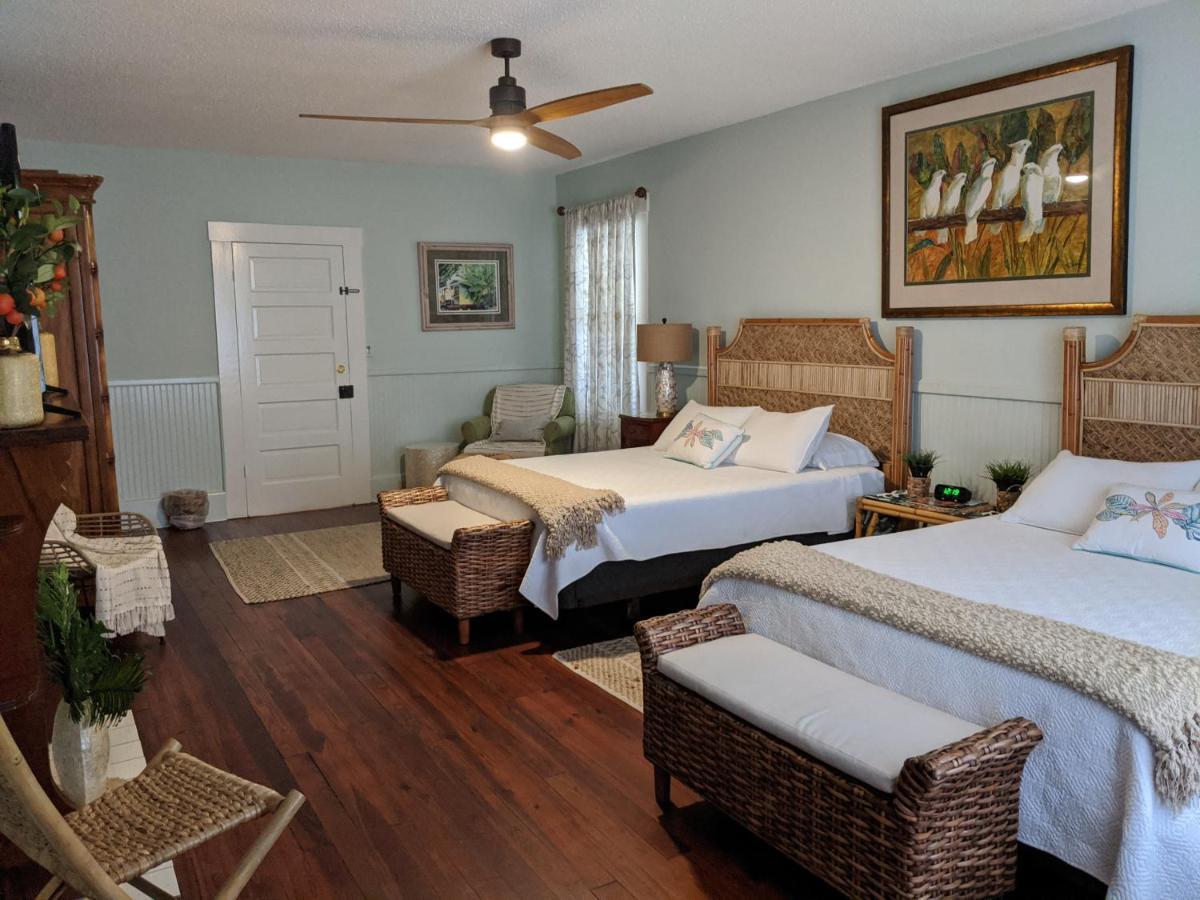 Lake Minneola Inn المظهر الخارجي الصورة