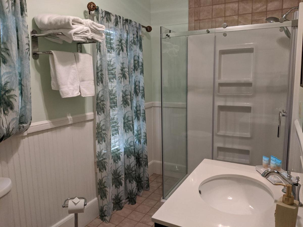 Lake Minneola Inn المظهر الخارجي الصورة