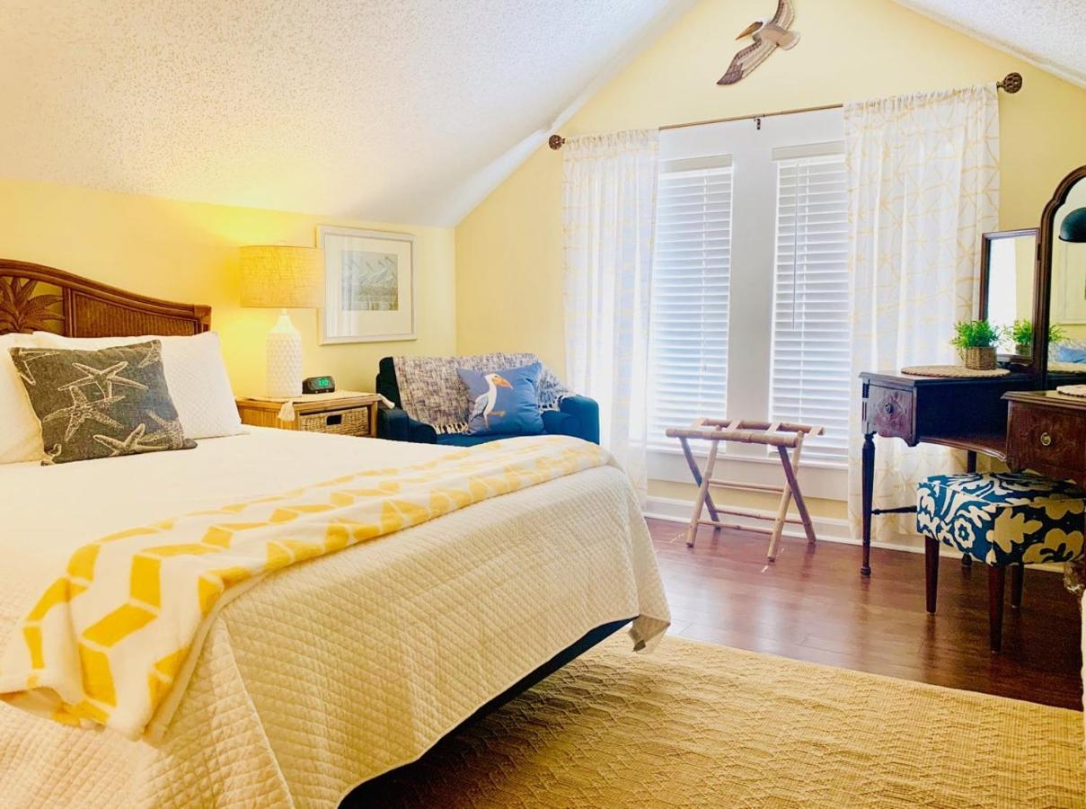 Lake Minneola Inn المظهر الخارجي الصورة