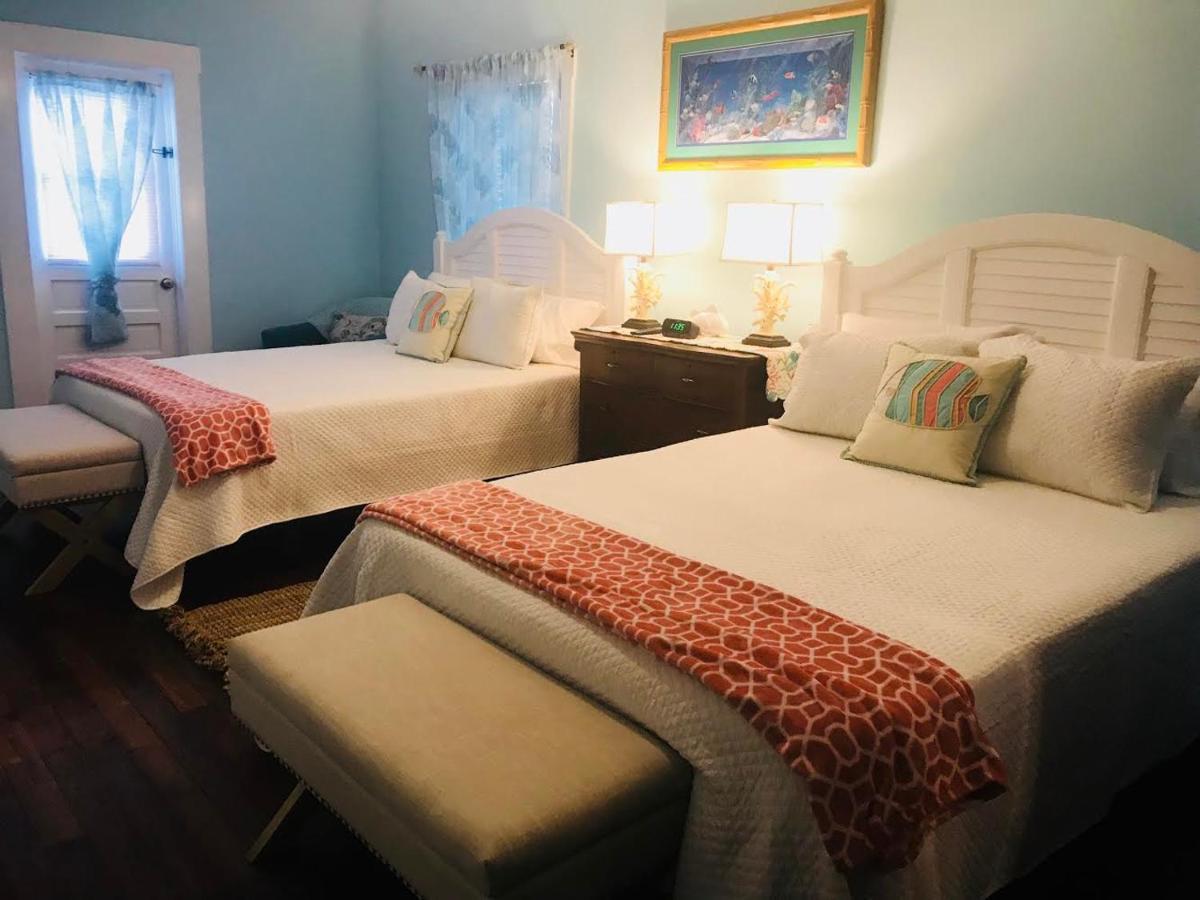 Lake Minneola Inn المظهر الخارجي الصورة