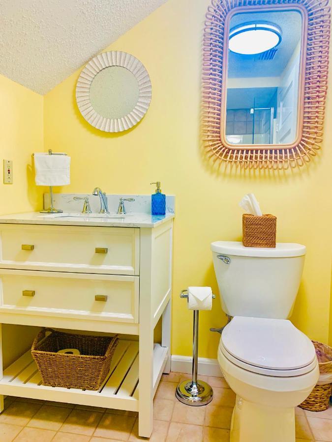 Lake Minneola Inn المظهر الخارجي الصورة